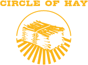Circle of Hay logo
